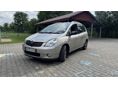TOYOTA COROLLA VERSO 1.6 Linea Terra