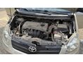 TOYOTA COROLLA VERSO 2001/8 - 4