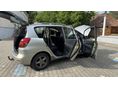 TOYOTA COROLLA VERSO 2001/8 - 8