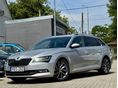 SKODA SUPERB Combi 2.0 TDi SCR L&K DSG7 Mo-i.végig szervízkönyv.friss vezérléscsere.törésmentes.rengeteg extra