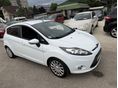 FORD FIESTA 2013/10 - 3