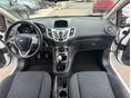 FORD FIESTA 2013/10 - 9