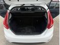 FORD FIESTA 2013/10 - 11