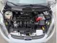 FORD FIESTA 2013/10 - 12