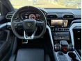 LAMBORGHINI URUS 2021/6 - 12
