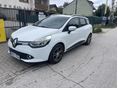 RENAULT CLIO 2014/12 - 1