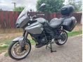 TRIUMPH TIGER 1050 ABS Wilber futómű!!!