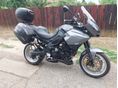 TRIUMPH TIGER 1050 ABS 2009/6 - 3