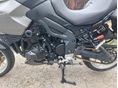 TRIUMPH TIGER 1050 ABS 2009/6 - 4