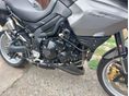 TRIUMPH TIGER 1050 ABS 2009/6 - 5