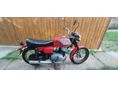 JAWA CZ 350 TYP 472