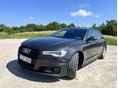 AUDI A6 2015/10 - 2