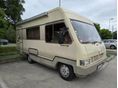 FFB - TABBERT Fiat Ducato classic 570