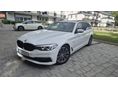 BMW 540i xDrive (Automata) Sport Line