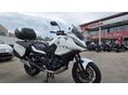 HONDA NT 1100 D 1. tulaj. Mo-i. 2 év gari ABS 957