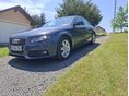 AUDI A4 2010/2 - 4