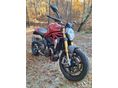 DUCATI MONSTER 1200 S