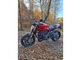 DUCATI MONSTER 1200 2014/3 - 2