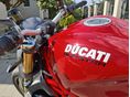 DUCATI MONSTER 1200 2014/3 - 5