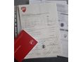 DUCATI MONSTER 1200 2014/3 - 7