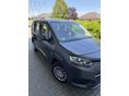 TOYOTA PROACE City Verso 1.2T Shuttle L1H1 [7 személy]