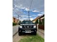 NISSAN NAVARA 4WD Double 2.5D XE