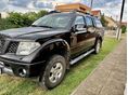 NISSAN NAVARA 2007/12 - 2