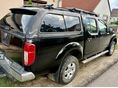 NISSAN NAVARA 2007/12 - 3