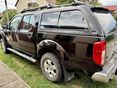 NISSAN NAVARA 2007/12 - 4