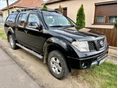 NISSAN NAVARA 2007/12 - 5