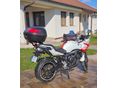 YAMAHA FZ6-S (FAZER) 