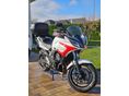 YAMAHA FZ6-S (FAZER) 2005/2 - 2