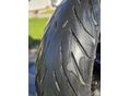 YAMAHA FZ6-S (FAZER) 2005/2 - 3