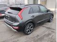 KIA NIRO 1.6 GDI HEV Platinum DCT Szalonautó azonnal elvihető!
