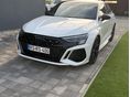 AUDI RS3 Sportback 55 TFSI quattro S-tronic