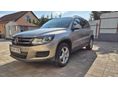 VOLKSWAGEN TIGUAN 2.0 CR TDI Sport&Style 4Motion DSG