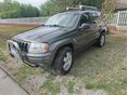 JEEP GRAND CHEROKEE 2.7 CRD Limited (Automata)