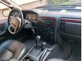 JEEP GRAND CHEROKEE 2.7 CRD Limited (Automata)
