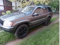JEEP GRAND CHEROKEE 2003/10 - 5