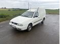 VOLKSWAGEN CADDY 1.9 SDI