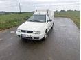 VOLKSWAGEN CADDY 2000 - 2
