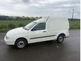 VOLKSWAGEN CADDY 2000 - 3