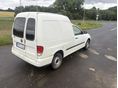 VOLKSWAGEN CADDY 2000 - 5