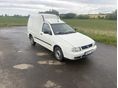 VOLKSWAGEN CADDY 2000 - 6