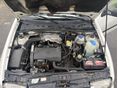 VOLKSWAGEN CADDY 2000 - 10