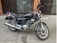 YAMAHA YBR 125 2009 - 2
