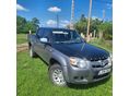 MAZDA BT-50 2.5 D 4x4 CE AC Csere autó motor beszámítás