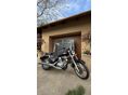 SUZUKI VL 250 (INTRUDER) 