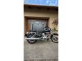 SUZUKI VL 250 (INTRUDER) 2008/8 - 2