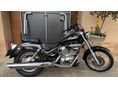 SUZUKI VL 250 (INTRUDER) 2008/8 - 3